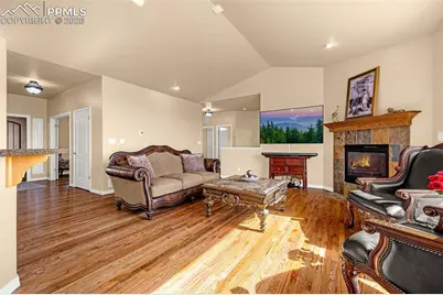 639 Burke Hollow Drive, Monument, CO 80132 - Photo 14