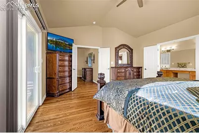 639 Burke Hollow Drive, Monument, CO 80132 - Photo 18