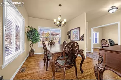 639 Burke Hollow Drive, Monument, CO 80132 - Photo 6