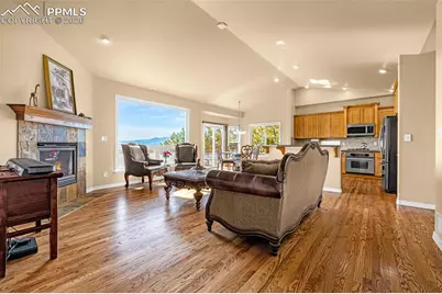 639 Burke Hollow Drive, Monument, CO 80132 - Photo 10