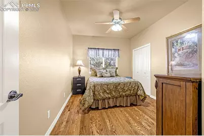 639 Burke Hollow Drive, Monument, CO 80132 - Photo 16