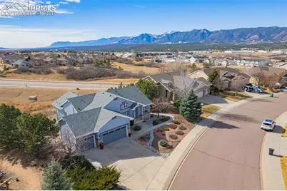 639 Burke Hollow Drive, Monument, CO 80132 - Photo 40