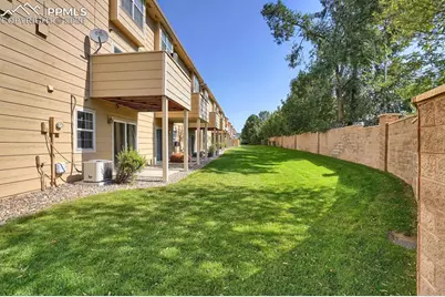2430 Hamlet Lane #B, Colorado Springs, CO 80918 - Photo 24