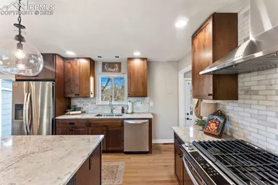 833 Crown Ridge Drive, Colorado Springs, CO 80904 - Photo 12