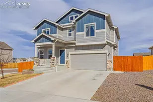 6503 Weiser Dr, Colorado Springs, CO 80925 - Photo 2