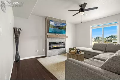 6503 Weiser Drive, Colorado Springs, CO 80925 - Photo 6