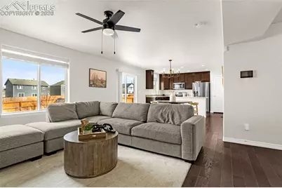 6503 Weiser Drive, Colorado Springs, CO 80925 - Photo 8