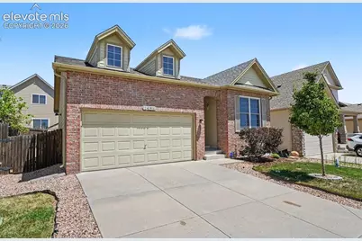 11938 Rodez Grove, Peyton, CO 80831 - Photo 2
