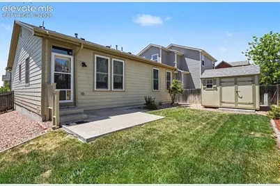 11938 Rodez Grove, Peyton, CO 80831 - Photo 18