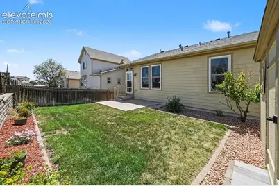 11938 Rodez Grove, Peyton, CO 80831 - Photo 20