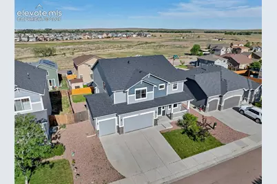 7585 Bonterra Lane, Colorado Springs, CO 80925 - Photo 2