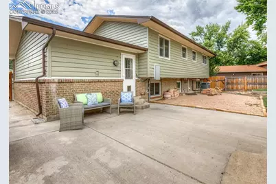 6530 President Avenue, Colorado Springs, CO 80911 - Photo 34