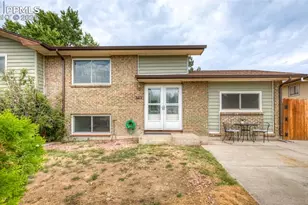 6530 President Ave, Colorado Springs, CO 80911 - Photo 1