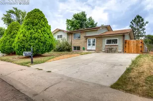 6530 President Ave, Colorado Springs, CO 80911 - Photo 2