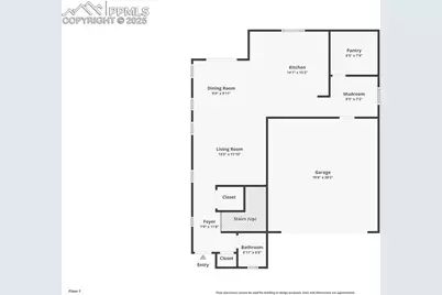 3863 Vineyard Circle, Colorado Springs, CO 80922 - Photo 4