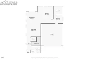 3863 Vineyard Cir, Colorado Springs, CO 80922 - Photo 4