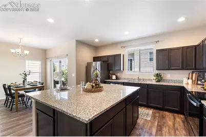 3863 Vineyard Circle, Colorado Springs, CO 80922 - Photo 16