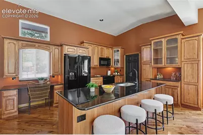 5167 Bitterweed Lane, Colorado Springs, CO 80917 - Photo 6