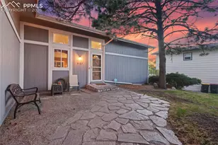 5167 Bitterweed Ln, Colorado Springs, CO 80917 - Photo 4