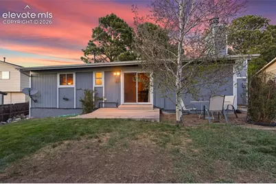 5167 Bitterweed Lane, Colorado Springs, CO 80917 - Photo 36