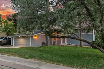 5167 Bitterweed Lane, Colorado Springs, CO 80917 - Photo 2