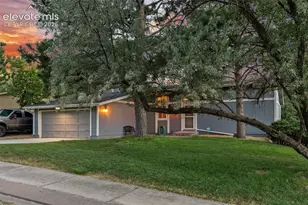 5167 Bitterweed Ln, Colorado Springs, CO 80917 - Photo 2