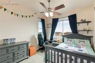 10417 Mount Lincoln Dr, Peyton, CO 80831 - Photo 20