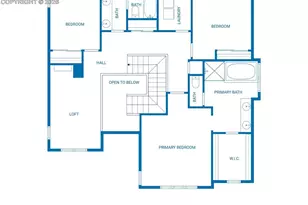 10417 Mount Lincoln Dr, Peyton, CO 80831 - Photo 40