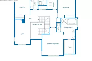 10417 Mount Lincoln Dr, Peyton, CO 80831 - Photo 40