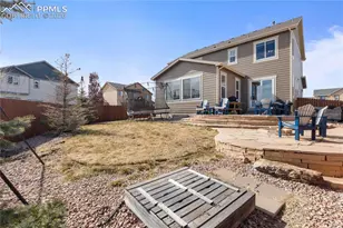 10417 Mount Lincoln Dr, Peyton, CO 80831 - Photo 38