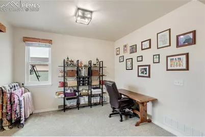 10417 Mt Lincoln Drive, Peyton, CO 80831 - Photo 4