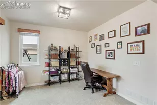 10417 Mount Lincoln Dr, Peyton, CO 80831 - Photo 4