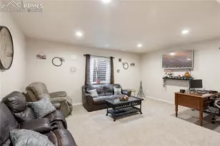 10417 Mount Lincoln Dr, Peyton, CO 80831 - Photo 28