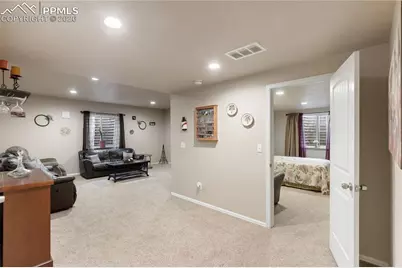 10417 Mt Lincoln Drive, Peyton, CO 80831 - Photo 30