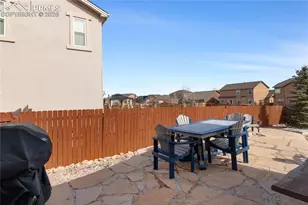 10417 Mount Lincoln Dr, Peyton, CO 80831 - Photo 36