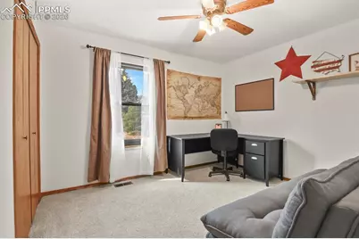 6545 Grey Eagle Lane, Colorado Springs, CO 80919 - Photo 22