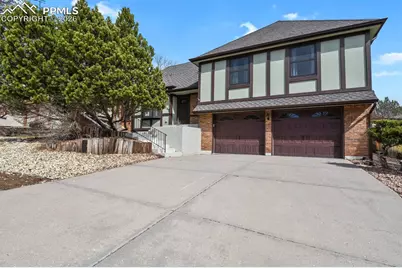 6545 Grey Eagle Lane, Colorado Springs, CO 80919 - Photo 2