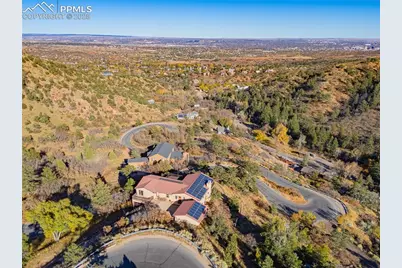 845 Crystal Park Road, Manitou Springs, CO 80829 - Photo 50