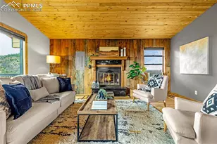 845 Crystal Park Rd, Manitou Springs, CO 80829 - Photo 6