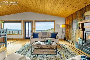 845 Crystal Park Rd, Manitou Springs, CO 80829 - Photo 8