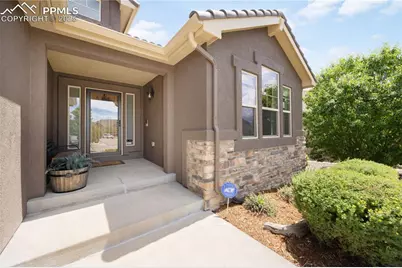 1131 Old North Gate Road, Colorado Springs, CO 80921 - Photo 2