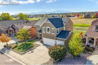 10488 Cedar Breaks Drive, Peyton, CO 80831 - Photo 2