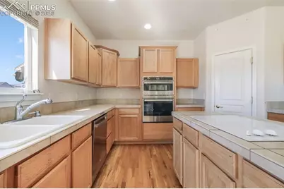 10488 Cedar Breaks Drive, Peyton, CO 80831 - Photo 6