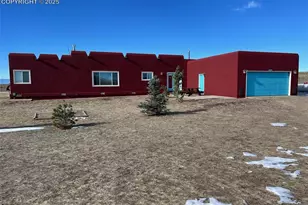 22365 Judge Orr Rd, Calhan, CO 80808 - Photo 2