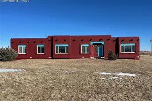 22365 Judge Orr Rd, Calhan, CO 80808 - Photo 1