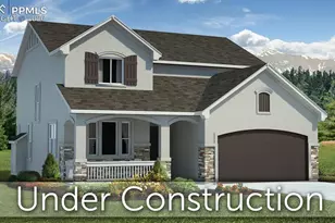 8623 Laguna Niguel Wy, Colorado Springs, CO 80908 - Photo 1