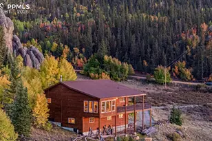 305 Travois Ct, Como, CO 80432 - Photo 2