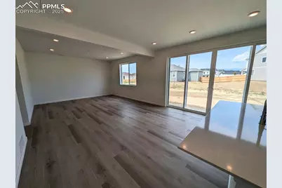 9355 Golden Buffs Drive, Colorado Springs, CO 80925 - Photo 4