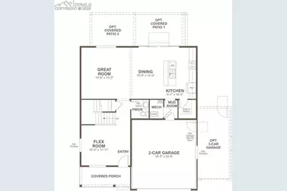 9355 Golden Buffs Drive, Colorado Springs, CO 80925 - Photo 10