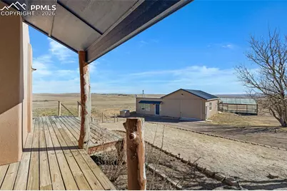 18450 Eurich Road, Calhan, CO 80808 - Photo 28